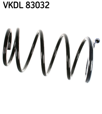 SKF VKDL 83032 Fahrwerksfeder